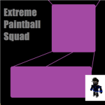 Extreme Paintball Squad