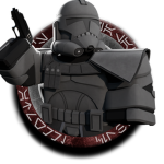 【GRF】 Republic Internal Defense Command