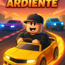 Asfalto Ardiente