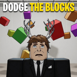 Dodge The Blocks