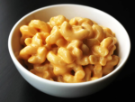 MAC AND CHEESE FANCLUB