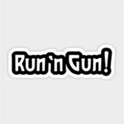 Run n Gun