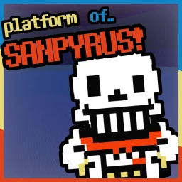 PLATFORM OF SANPYRUS! icon