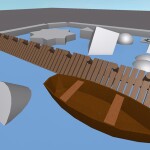 Classic water example