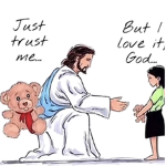 You not alone <3