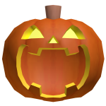 🎃 Pumpkin Mask