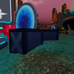 portal simulator [NEW]