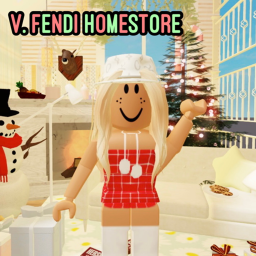 V.  Fendι Home Store