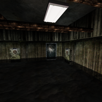 Cry of Fear - The Sewer [Trashed]