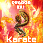 Dragon kai karate group