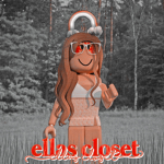 ellas closet!