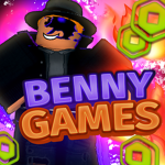 ᗷenny Games