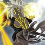 Saiyan Knights