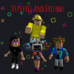 Depverel And Friends