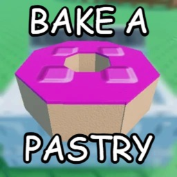 Bake a Pastry [LEGACY]