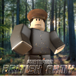 🎆 [ NEW ]🎆  British Army Academy!
