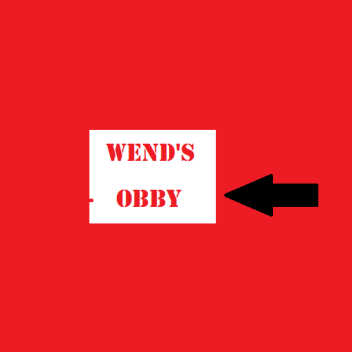 WENDY'S OBBY