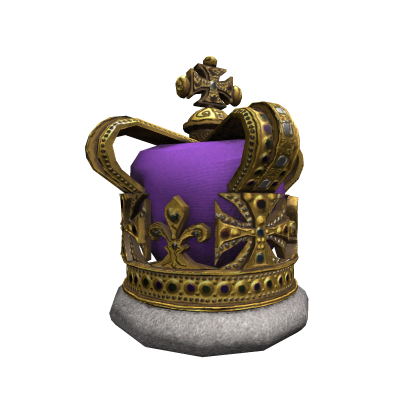Jeweled King's Crown