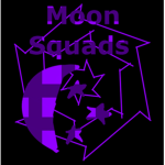 Solar Eclipse and the Sqaud!