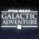 The Galactic Adventurе
