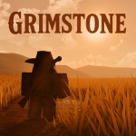 • GRIMSTONE •