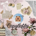 Capytaffy