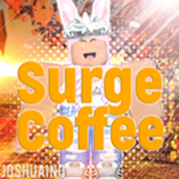 🥯 CAFETERÍA ☕ [Shop]