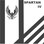 SPARTAN IV's