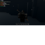 shadow ghost army