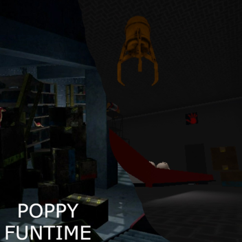 Poppy funtime