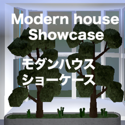 Modern House Showcase