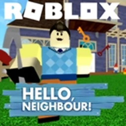 Hello Neighbour icon