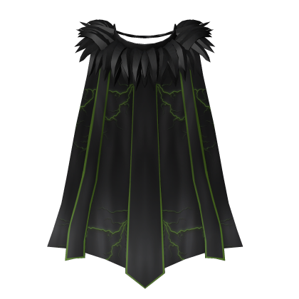 Vespertilio Cape Roblox item