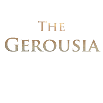 Sparta | The Gerousia