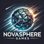 NovaSphere Games