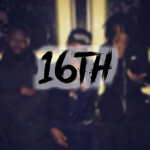 16th #CustomHouse'