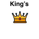 King’s