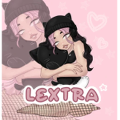 lextra Roblox group icon