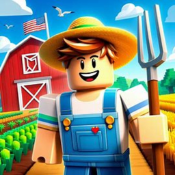 Farm Tycoon (New)