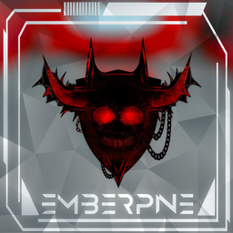 [V-Inferno] Emberpine
