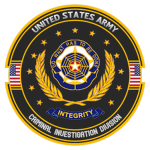 |US| Criminal Investigation Office