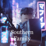 Southern Fāmily