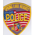 Spring Lake Heights Police Department