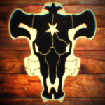 Black Bull Pirates (PW)