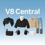 V8 Central Group Thumbnail
