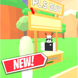 Pls buy 💸