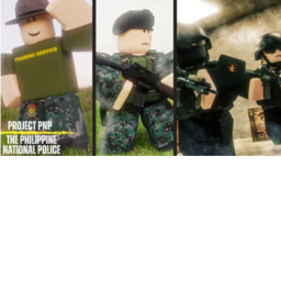 Philippine Nation Military.