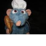 Planet of the Rats