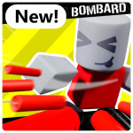 [UNDER CONSTRUCTION 🔨] BOMBARD 💣