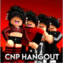 [NEW MAP!] [CNP TTD💙] CNP and Slender Hangout
